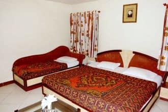 Standard Ac Room